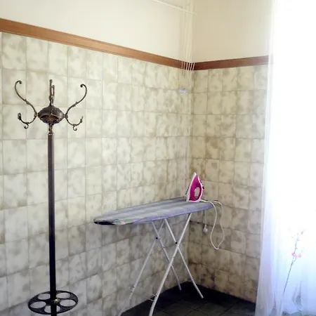 Πανσιόν Casa Vacanza Consoli Ρώμη