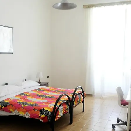 Casa Vacanza Consoli Gasthof