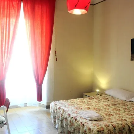 Gasthof Casa Vacanza Consoli