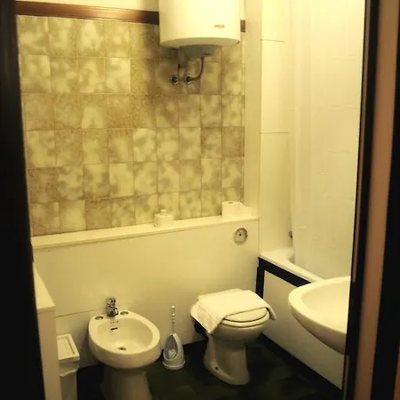 Casa Vacanza Consoli * Rom