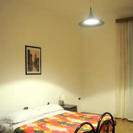Casa Vacanza Consoli *
