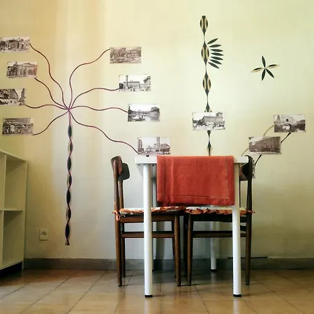 Casa Vacanza Consoli