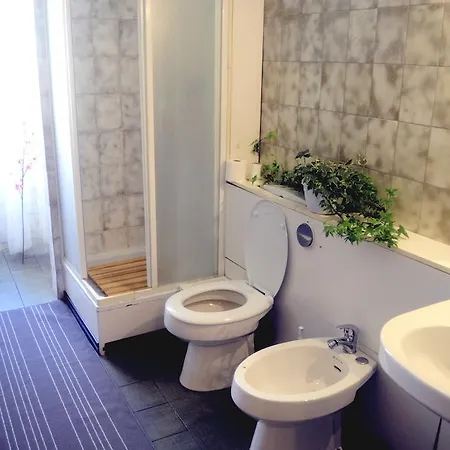 Gasthof Casa Vacanza Consoli