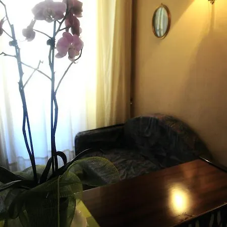 Casa Vacanza Consoli Rom